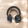 SOUND GO - IS-AN1 black. Беспроводные наушники с активным шумоподавлением