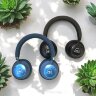 SOUND GO - IS-AN1 black. Беспроводные наушники с активным шумоподавлением