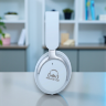 SOUND GO - B7 ANC sky blue. Беспроводные наушники с активным шумоподавлением