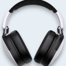 SOUND GO - GT887 white black. Беспроводные игровые наушники с микрофоном