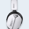SOUND GO - GT887 white black. Беспроводные игровые наушники с микрофоном