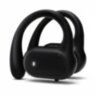 SOUND GO - T50 черные. Спортивные беспроводные наушники Open-Ear