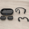SOUND GO - T50 черные. Спортивные беспроводные наушники Open-Ear