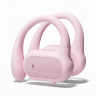 SOUND GO - T50 розовые. Спортивные беспроводные наушники Open-Ear